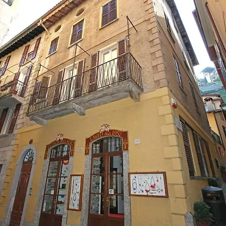 Appartamento Davide , Via Garibaldi Con Balcone *